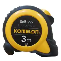 متر 3 متری کاملون مدل PS36