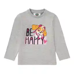 تی شرت آستین بلند دخترانه نیکلودن مدل پاییزه shaz28