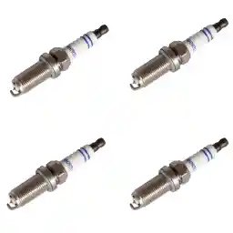 شمع خودرو سونیک مدل KH7RTI-11 بسته 4 عددی