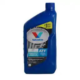 روغن گیربکس ولولین مدل ATF CVT حجم 946 میلی لیتر