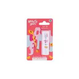 بالم لب دختر زیبایی Spf20 - هلو