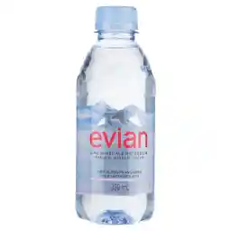 آب معدنی طبیعی اویان حجم 330 میلی لیتر