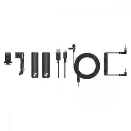 Sennheiser XSW-D PORTABLE Lavalier Set