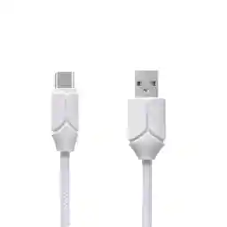 کابل تبدیل USB به USB-C کین واله مدل C-68 طول 1 متر