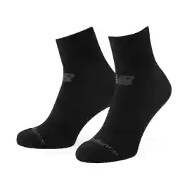 New Balance UNISEX PERFORMANCE COTTON FLAT KNIT ANKLE SOCKS 6 PAIR Socks