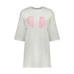 تونیک زنانه ایزی دو مدل 218121801