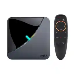 اندروید باکس آ95ایکس مدل F3 AirII 4/64GB