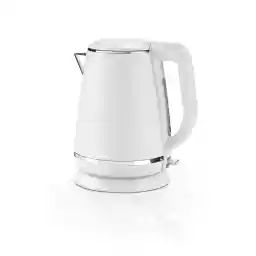 Cuisinart Jug Kettle, 3KW, Pebble, Stainless Steel, Matte Finish, 1.5L Capacity, CJK780WU