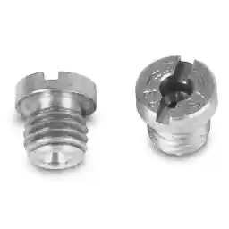 Edelbrock 1977 Carburetor Jets - Set of 2