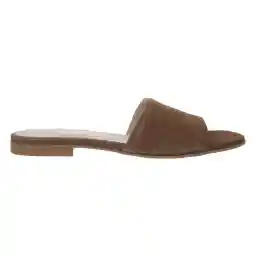 دمپایی جیر تخت زنانه - ژوناک