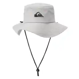 Quiksilver mens Bushmaster Sun Protection Floppy Visor Bucket Hat Bucket Hat (pack of 1)