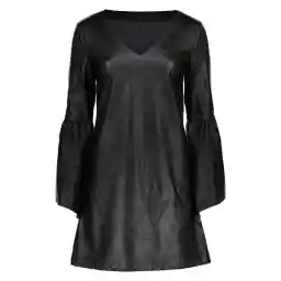 پیراهن کوتاه زنانه - یو یو