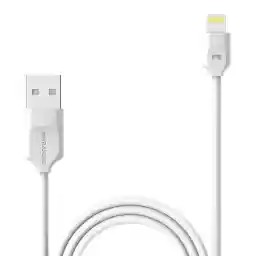 کابل تبدیل USB به لایتنینگ ماراکوکو مدل MCB4 طول 1 متر