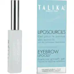 ژل تقویت و ضد ریزش ابرو تالیکا مدل Liposourcils حجم 10 میلی لیتر