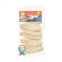 فیله ماهی سیباس بیستون - 600 گرم