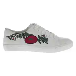 کتانی بندی زنانه - گیراسول