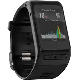 مچ بند هوشمند گارمین مدل Vivoactive HR
