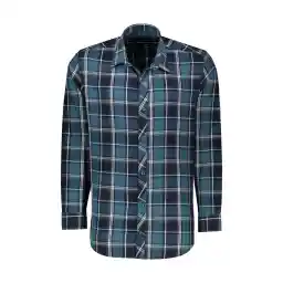 پیراهن آستین بلند مردانه باینت مدل 2261529-4759