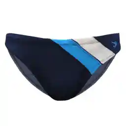 مایو شنا مردانه اسلیپ Sisiana AGH | سرمه ای