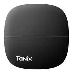 اندروید باکس تانیکس مدل H1 1-8