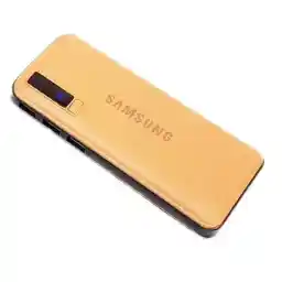 پاوربانک سامسونگ مدل2 NCظرفیت 5000 میلی آمپر ساعت