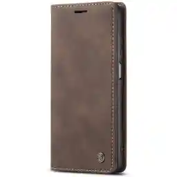 کیف کلاسوری کیس می مدل Vintage-013 مناسب برای گوشی موبایل شیائومی Poco M3 Pro / Note 10 5G