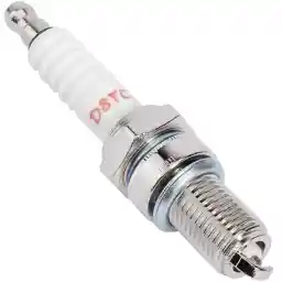 Spark Plug D8TC D8EA DR8EA for CG 125 125cc-150cc 200cc 250cc GY6 CG125 CF250 CH250 Motorcycle ATV Quad Scooter Go Kart Moped Pit Dirt Racing Pocket Mini Bike Chinese Buggy TaoTao Lifan Baja