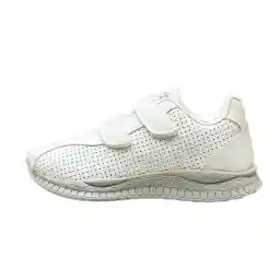 کفش تمرین بچگانه کلین مدل تنفسی