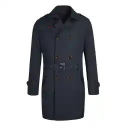 پالتو مردانه کروم مدل دبل برست 2320702
