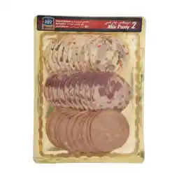 کالباس میکس پارتی 202 - 300 گرم