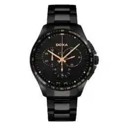 ساعت مچی عقربه ای مردانه دوکسا مدل 287.70Y.101.15