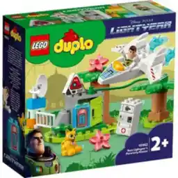 LEGO DUPLO Disney Buzz Lightyear Planet Mission - 10962