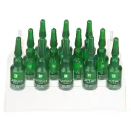 سرم ضد ریزش مو رنه فورتره مدل Triphasic VHT بسته 8 عددی