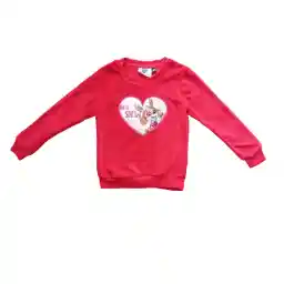 سویشرت دخترانه نیکلودن مدل تو کرکی کد 213