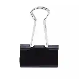 گیره کاغذ دیاموند مدل 15  بسته 12 عددی