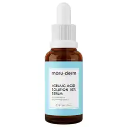 سرم مراقبت از پوست مارودرم مارودرم آزلائیک اسید 10% روشن کننده ضد لک سرم 30 میلی لیتری