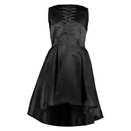 پیراهن میدی زنانه - یو یو