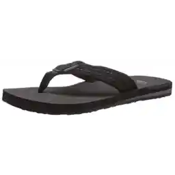 Quiksilver Carver Suede Men's Flip-Flop