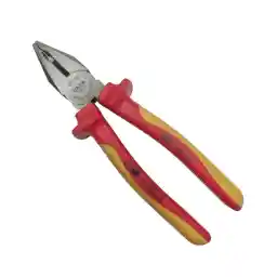 انبر دست واتا مدل V4010 سایز 8 اینچ