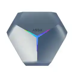 اندروید باکس آ95ایکس مدل 4.64 _F4_11