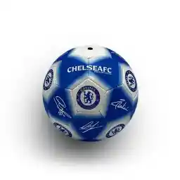 توپ آموزشی فوتبال مینی چلسی DST | آبی