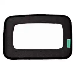 Little Rear Facing Baby Easy View Safety Mirror with Clear Wide View - Model CK101