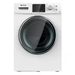 ماشین لباسشویی آر تی سی مدل RTC701400 ظرفیت 7 کیلوگرم