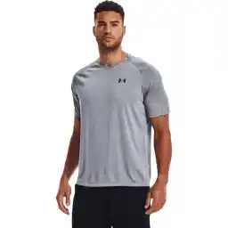 Under Armour Mens Tech 2.0 V-Neck Short Sleeve MNS Short Sleeve (pack of 1)
