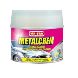 واکس بدنه خودرو مفرا مدل H0181 حجم 250 میلی لیتر