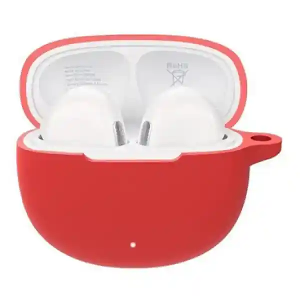 کاور سیلیکونی هندزفری کیو سی وای مدل AilyPods (T20)