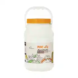 ماست گلدن پاک - 2 کیلوگرم ماست گلدن پاک - 2 کیلوگرم