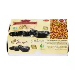 رطب مضافتی طلایی - 650 گرم