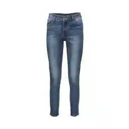 شلوار جین زنانه میس بن بن مدل B001-H6522