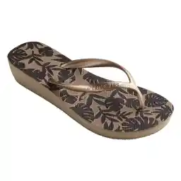 دمپایی لا انگشتی زنانه High Light - هاواینس